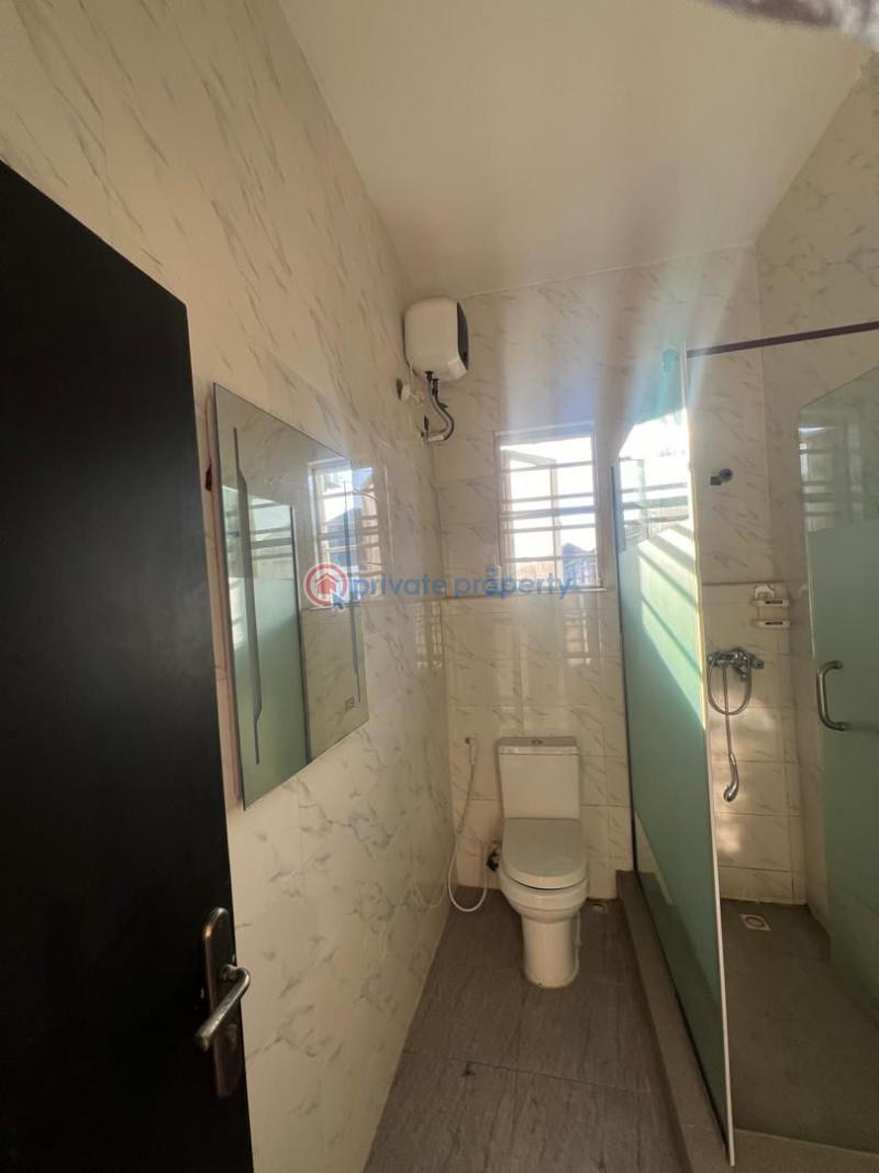 1 bedroom Shared Apartment For Rent Orchid Lekki Phase 2 Lagos - 3