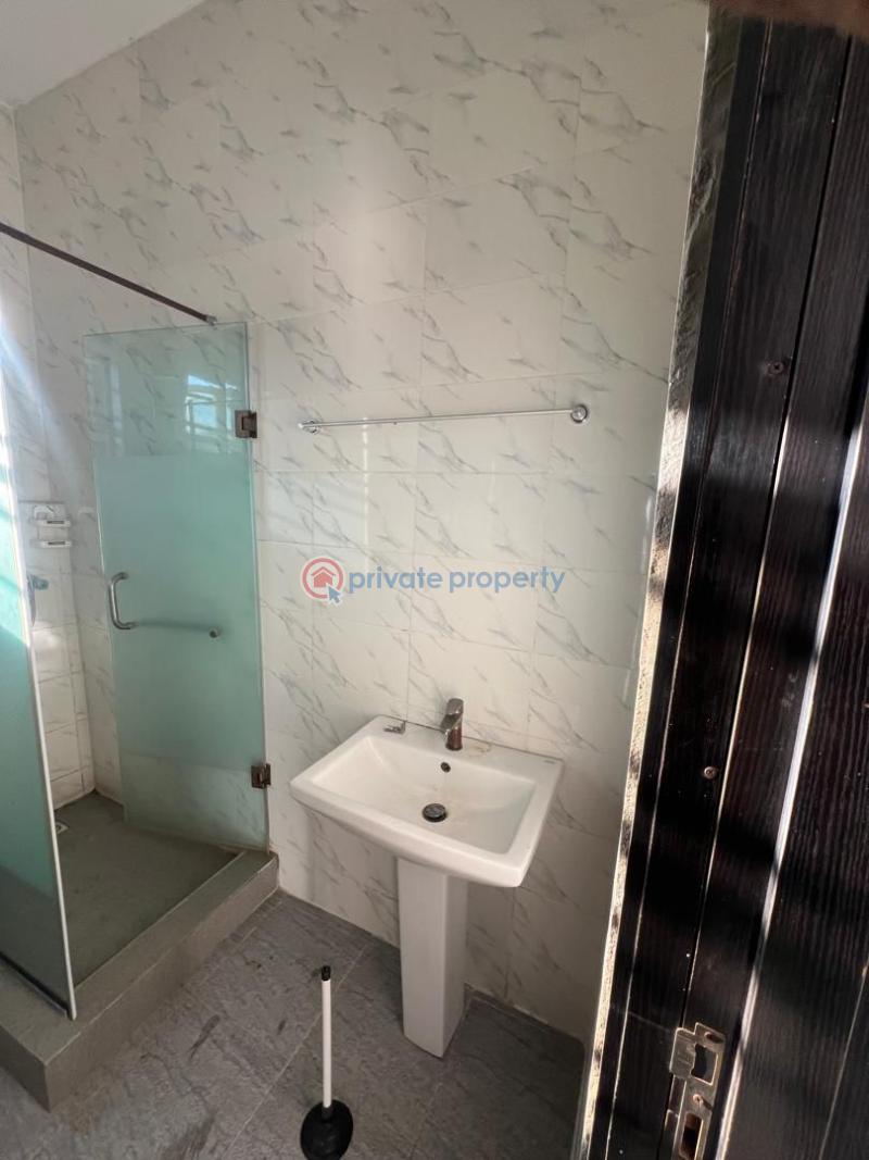 1 bedroom Shared Apartment For Rent Orchid Lekki Phase 2 Lagos - 4