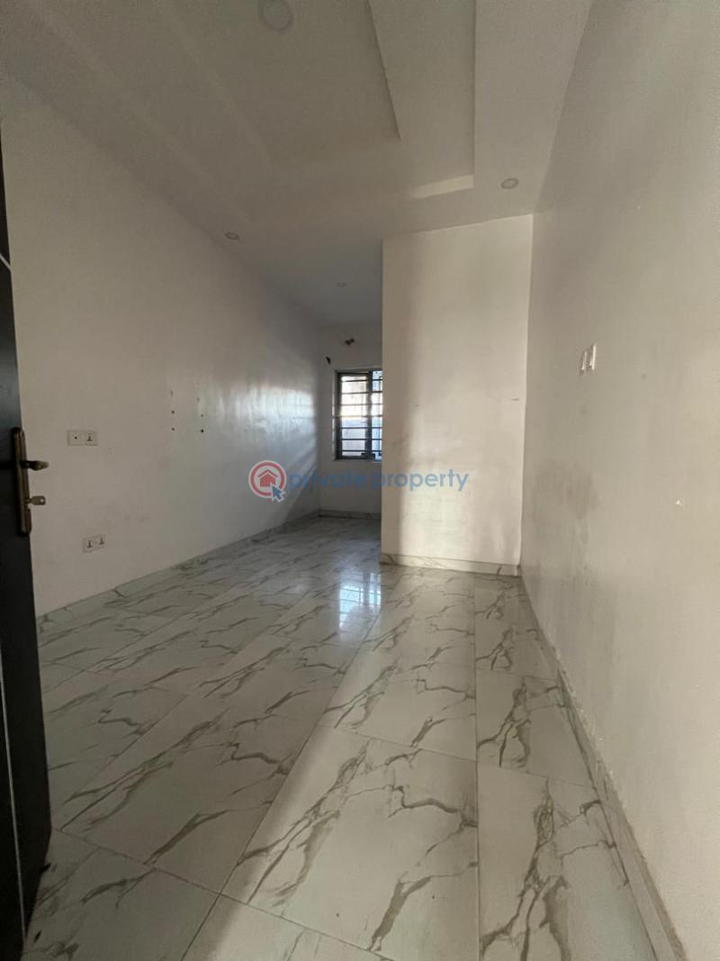 1 bedroom Shared Apartment For Rent Orchid Lekki Phase 2 Lagos - 2