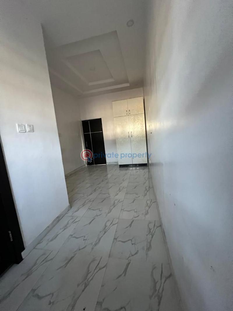 1 bedroom Shared Apartment For Rent Orchid Lekki Phase 2 Lagos - 0