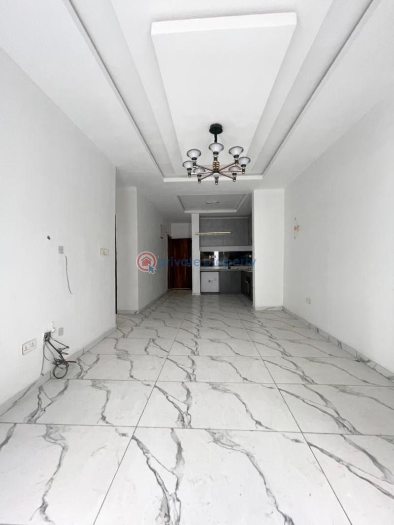 2 bedroom Flat & Apartment For Sale Ologolo Lekki Phase 1 Lagos - 1