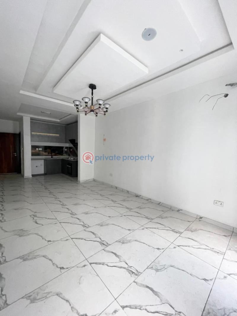 2 bedroom Flat & Apartment For Sale Ologolo Lekki Phase 1 Lagos - 2