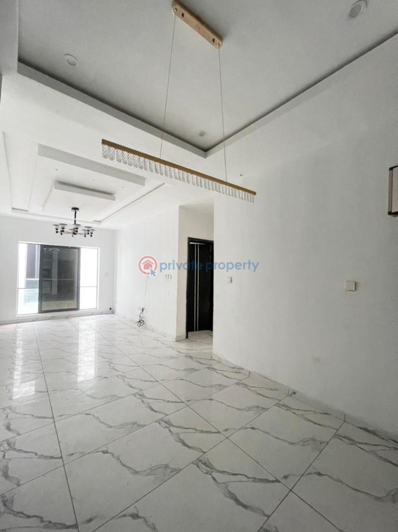 2 bedroom Flat & Apartment For Sale Ologolo Lekki Phase 1 Lagos - 3