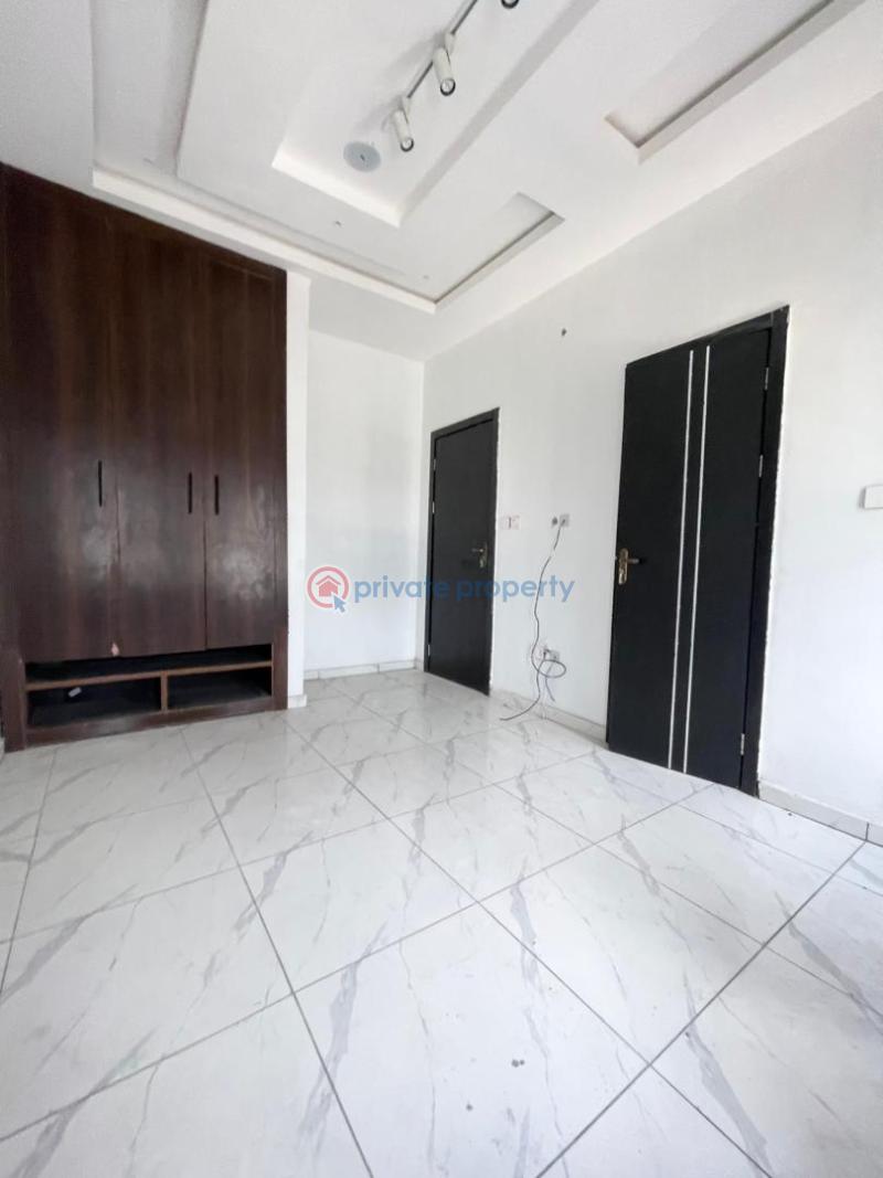 2 bedroom Flat & Apartment For Sale Ologolo Lekki Phase 1 Lagos - 6