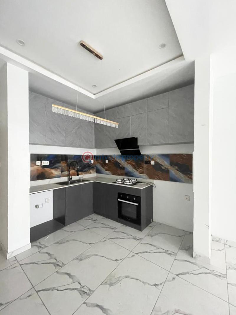 2 bedroom Flat & Apartment For Sale Ologolo Lekki Phase 1 Lagos - 5