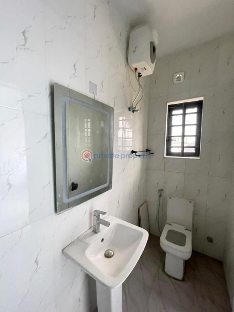 2 bedroom Flat & Apartment For Sale Ologolo Lekki Phase 1 Lagos - 7