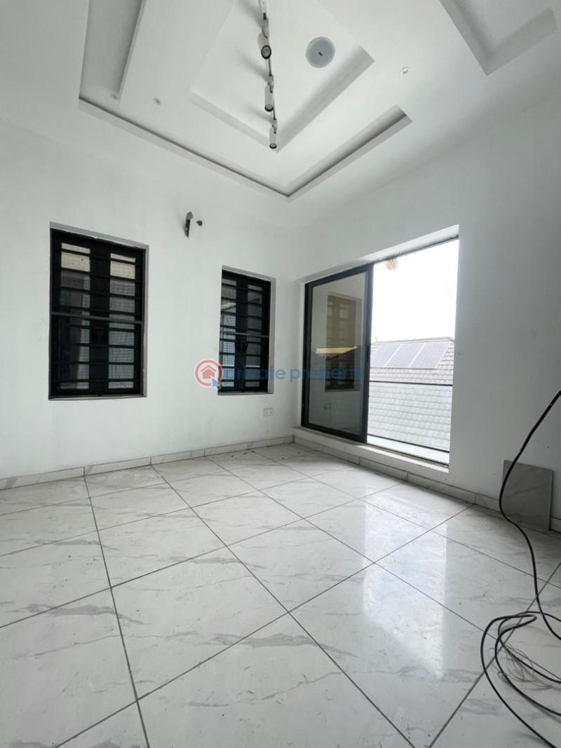 2 bedroom Flat & Apartment For Sale Ologolo Lekki Phase 1 Lagos - 4