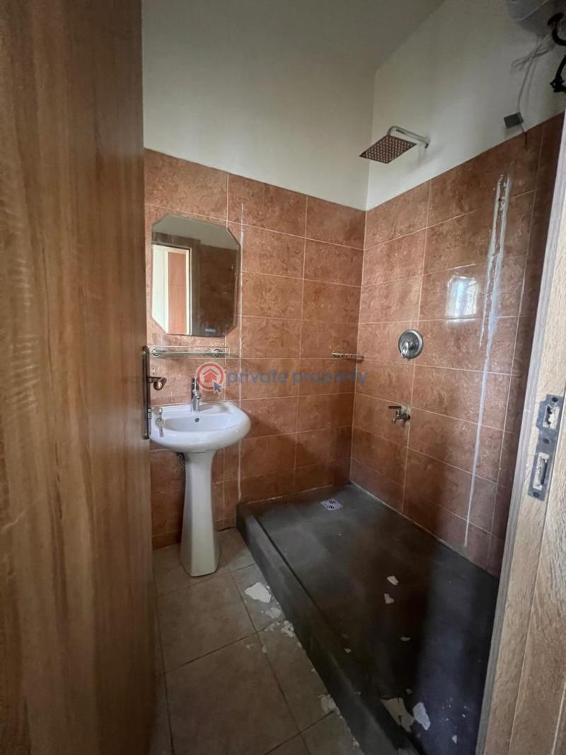 3 bedroom Block Of Flats For Rent Lekki Lagos - 7