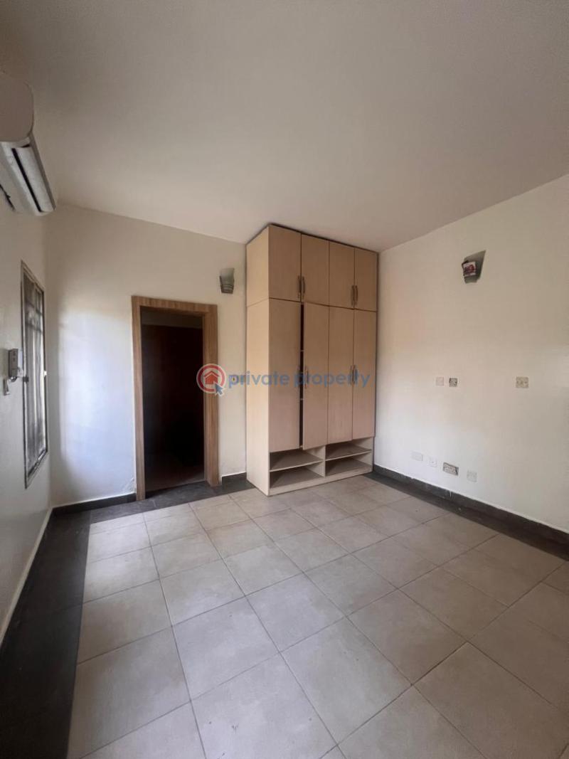 3 bedroom Block Of Flats For Rent Lekki Lagos - 5