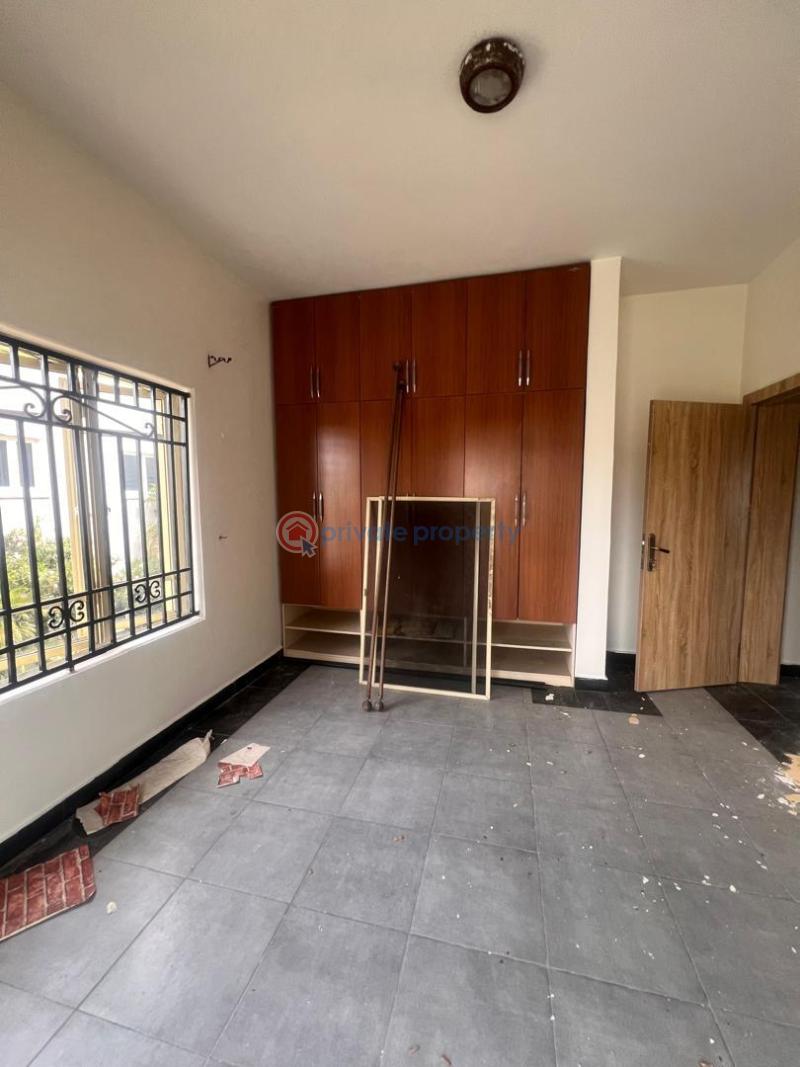 3 bedroom Block Of Flats For Rent Lekki Lagos - 10