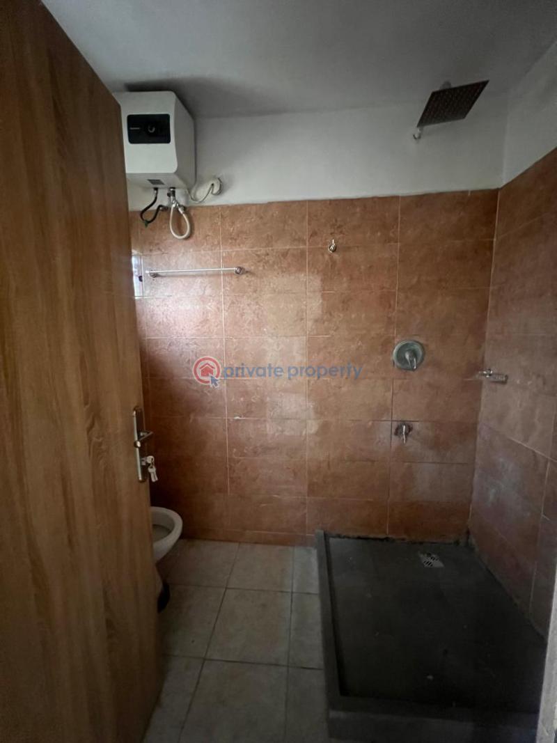 3 bedroom Block Of Flats For Rent Lekki Lagos - 4