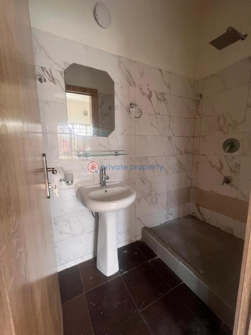 3 bedroom Block Of Flats For Rent Lekki Lagos - 3
