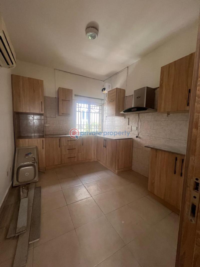 3 bedroom Block Of Flats For Rent Lekki Lagos - 6