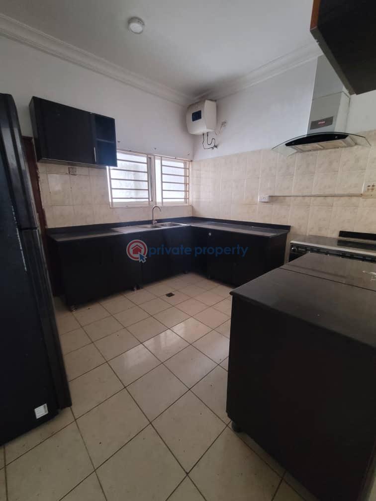 3 bedroom Flat & Apartment For Rent Admiralty Way Lekki Lagos - 5