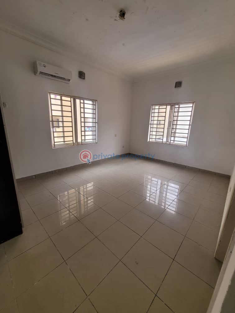 3 bedroom Flat & Apartment For Rent Admiralty Way Lekki Lagos - 4