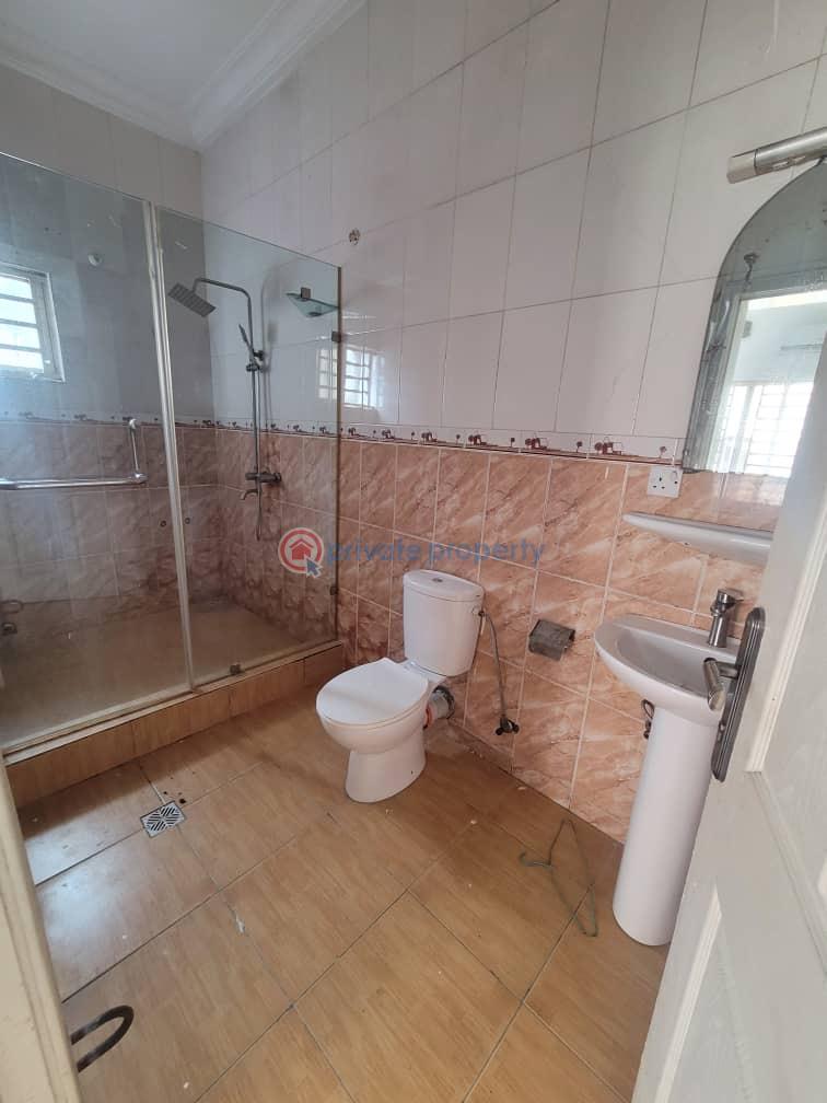 3 bedroom Flat & Apartment For Rent Admiralty Way Lekki Lagos - 6