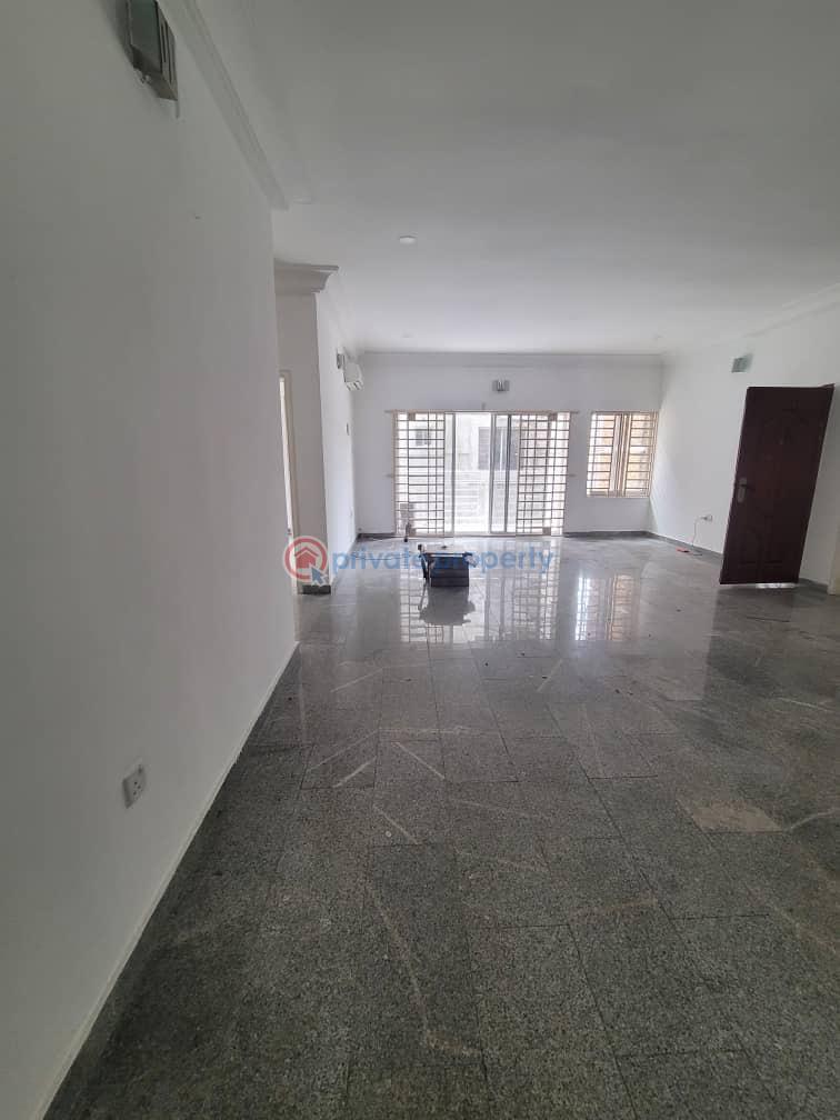 3 bedroom Flat & Apartment For Rent Admiralty Way Lekki Lagos - 2