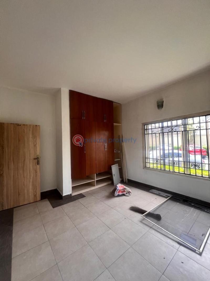 3 bedroom Block Of Flats For Rent Lekki Lagos - 2