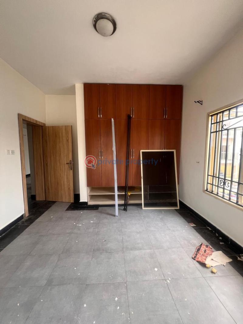 3 bedroom Block Of Flats For Rent Lekki Lagos - 9