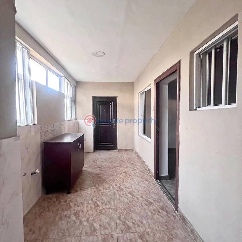 Exquisite serviced 3 bedroom apartments with bq - 8 3 bedroom Flat & Apartment For Rent Lekki Phase 1 Lagos - 8