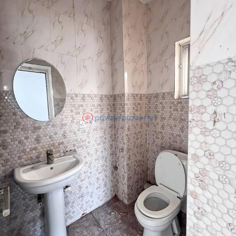 Exquisite serviced 3 bedroom apartments with bq - 9 3 bedroom Flat & Apartment For Rent Lekki Phase 1 Lagos - 9