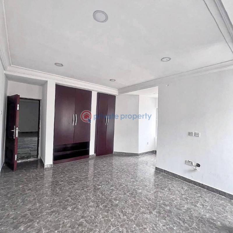 Exquisite serviced 3 bedroom apartments with bq - 3 3 bedroom Flat & Apartment For Rent Lekki Phase 1 Lagos - 3
