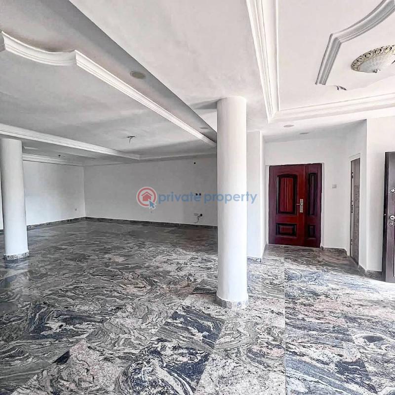 Exquisite serviced 3 bedroom apartments with bq - 6 3 bedroom Flat & Apartment For Rent Lekki Phase 1 Lagos - 6