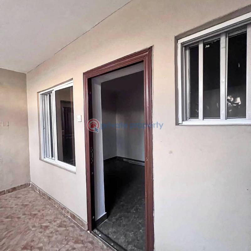 Exquisite serviced 3 bedroom apartments with bq - 1 3 bedroom Flat & Apartment For Rent Lekki Phase 1 Lagos - 1