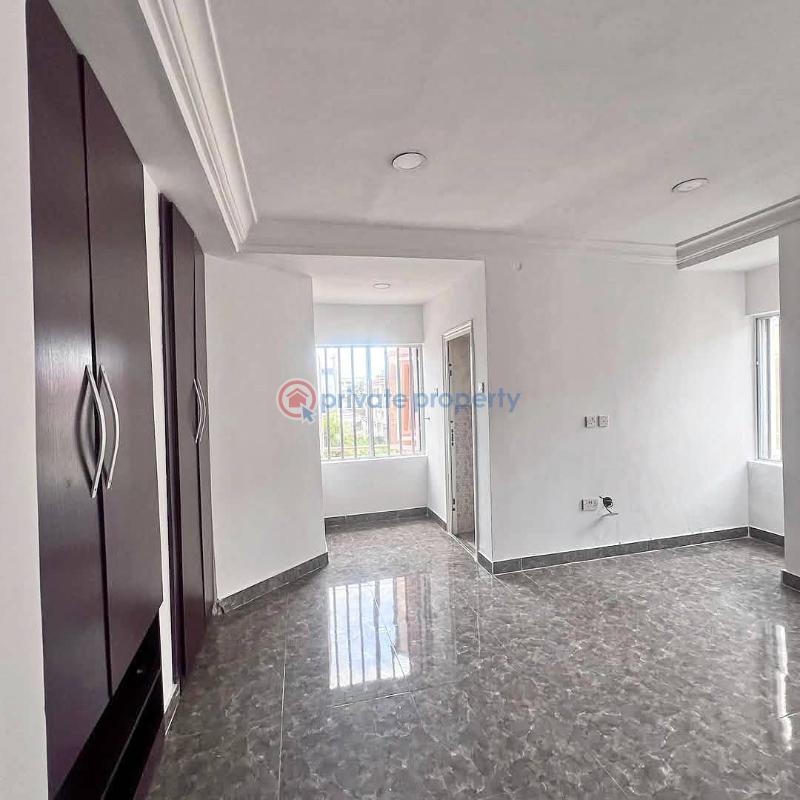 Exquisite serviced 3 bedroom apartments with bq - 2 3 bedroom Flat & Apartment For Rent Lekki Phase 1 Lagos - 2