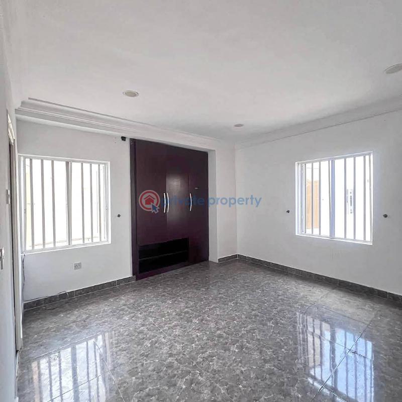 Exquisite serviced 3 bedroom apartments with bq - 5 3 bedroom Flat & Apartment For Rent Lekki Phase 1 Lagos - 5
