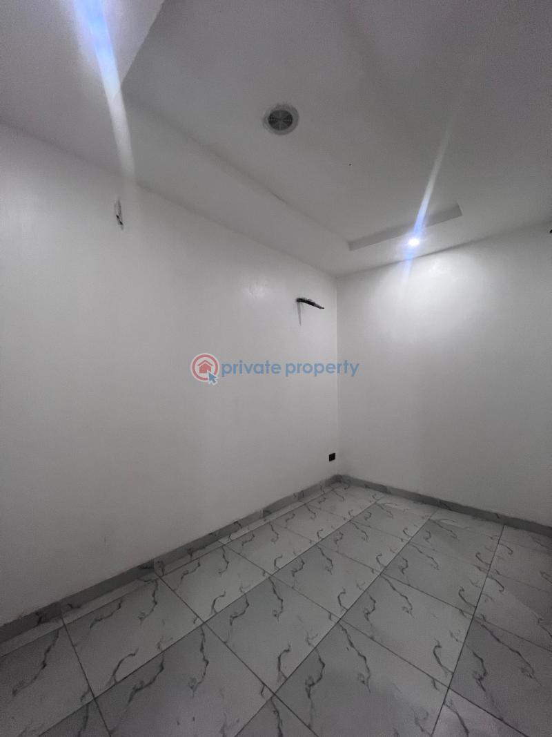 4 bedroom Terraced Duplex For Sale Chevron Drive Lekki Lagos - 7