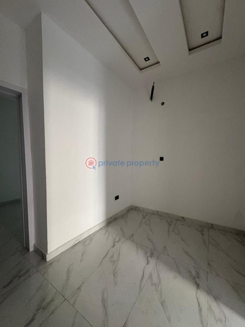 4 bedroom Terraced Duplex For Sale Ikota Lekki Phase 2 Lagos - 7