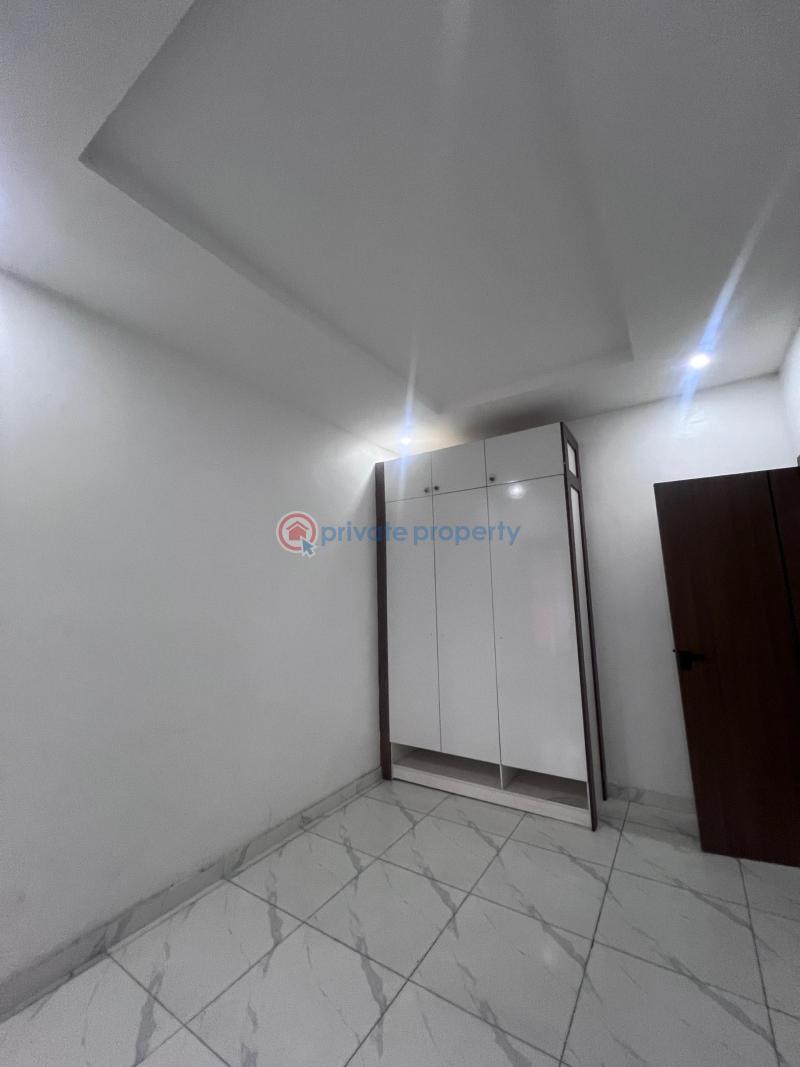 4 bedroom Terraced Duplex For Sale Chevron Drive Lekki Lagos - 8