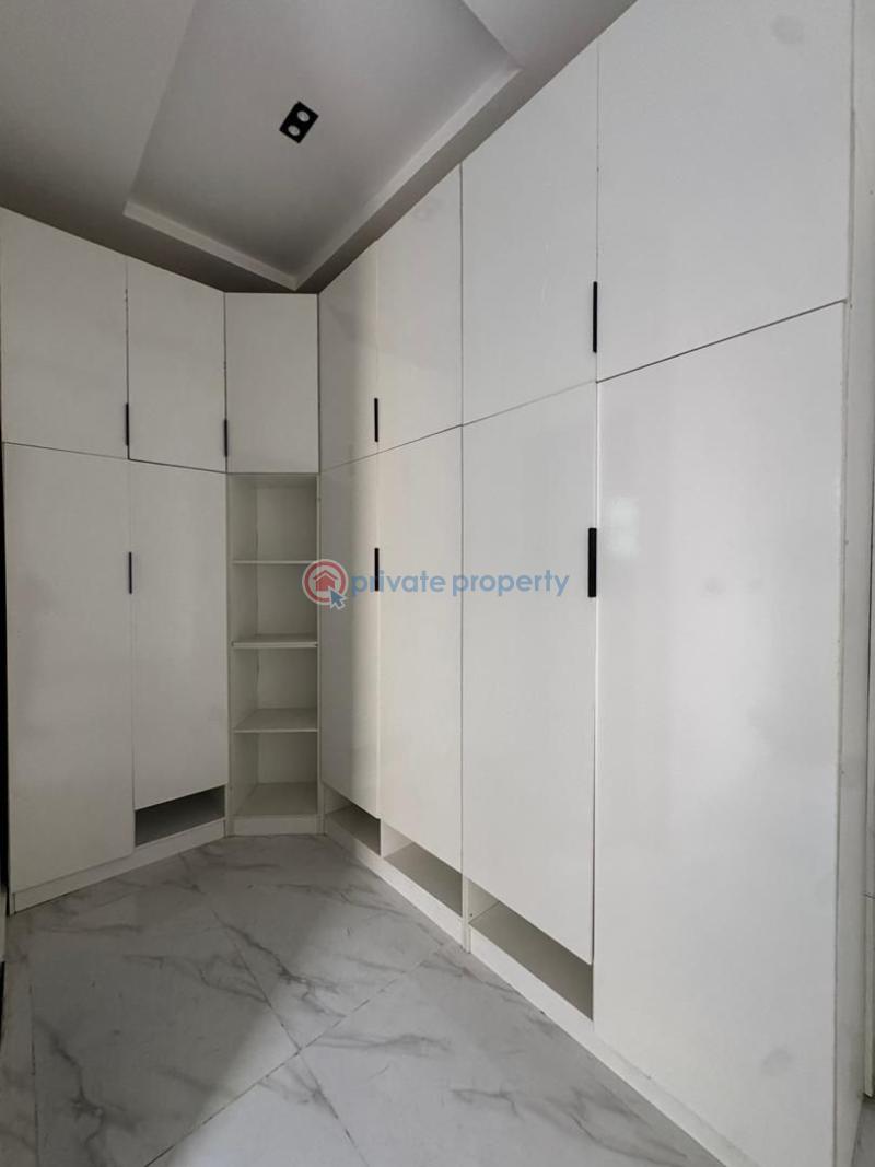 4 bedroom Terraced Duplex For Sale Ikota Lekki Phase 2 Lagos - 8