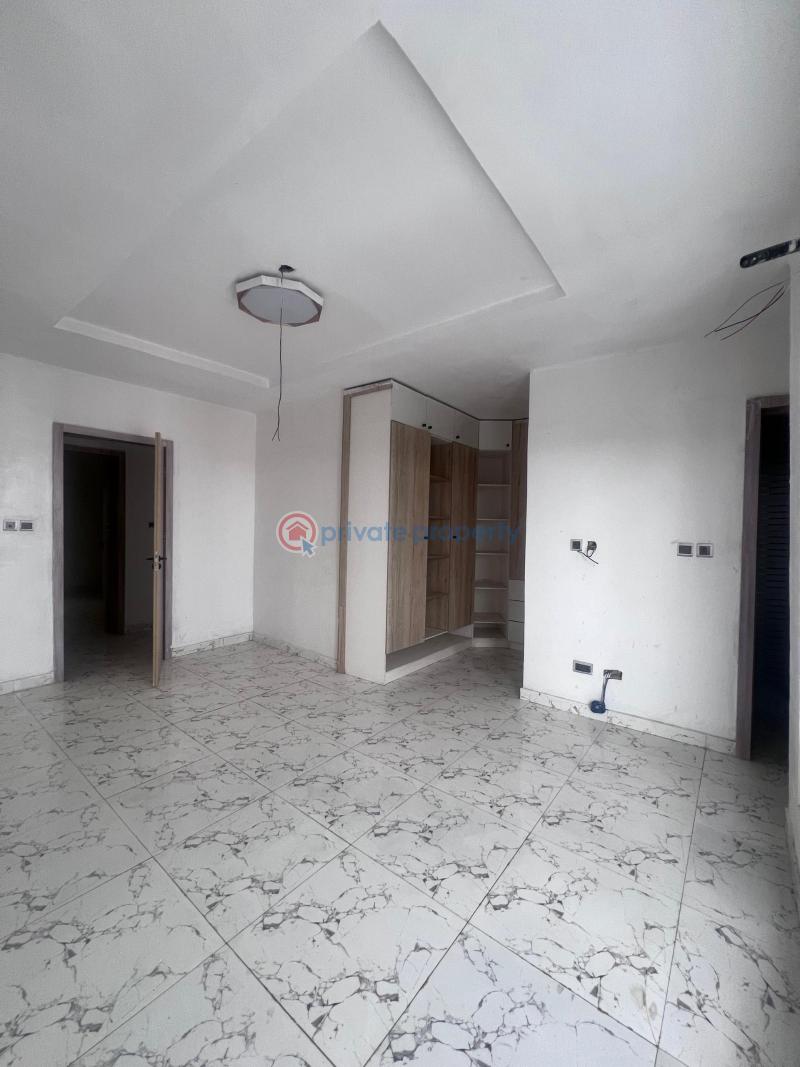 5 bedroom Terraced Duplex For Sale Chevron Drive Lekki Lagos - 1