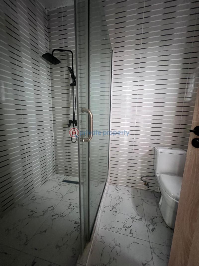 5 bedroom Terraced Duplex For Sale Chevron Drive Lekki Lagos - 13