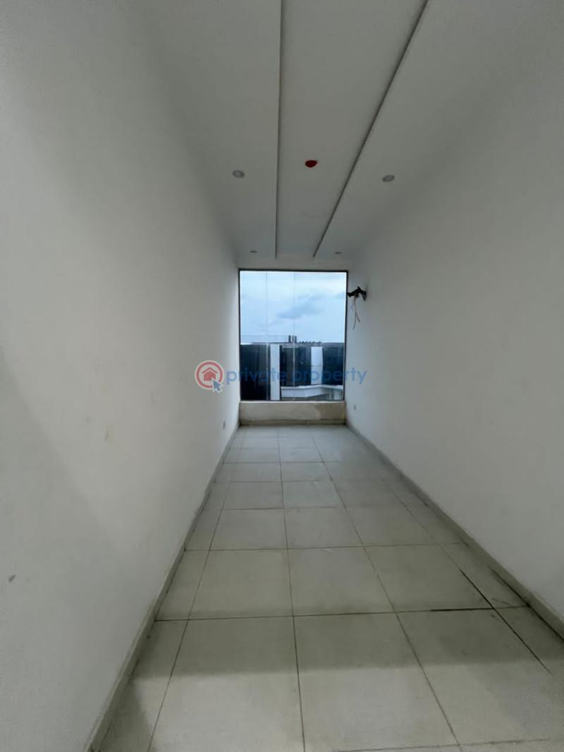 Shop For Rent Ogombo Road Abraham Adesanya Sangotedo Lagos - 14