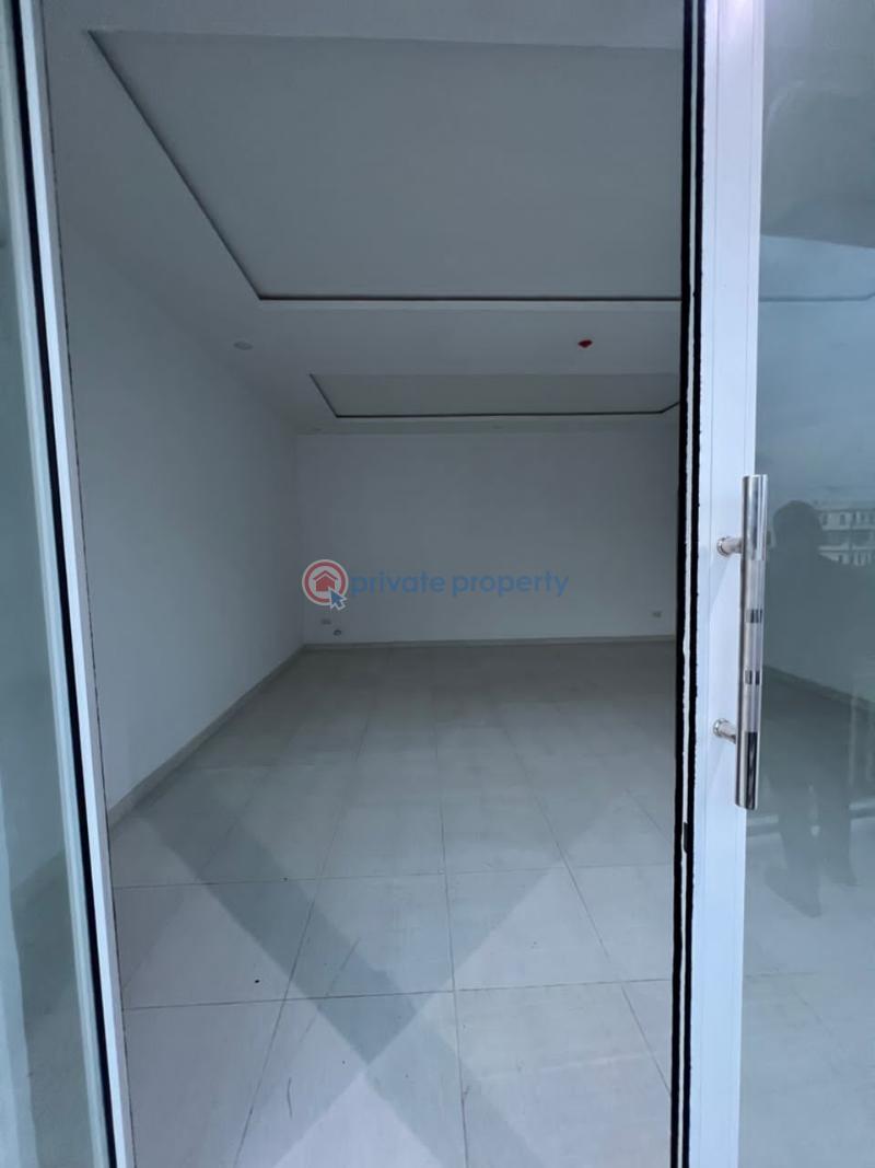 Shop For Rent Ogombo Road Abraham Adesanya Sangotedo Lagos - 17