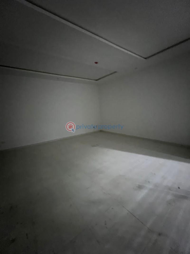 Shop For Rent Ogombo Road Abraham Adesanya Sangotedo Lagos - 8