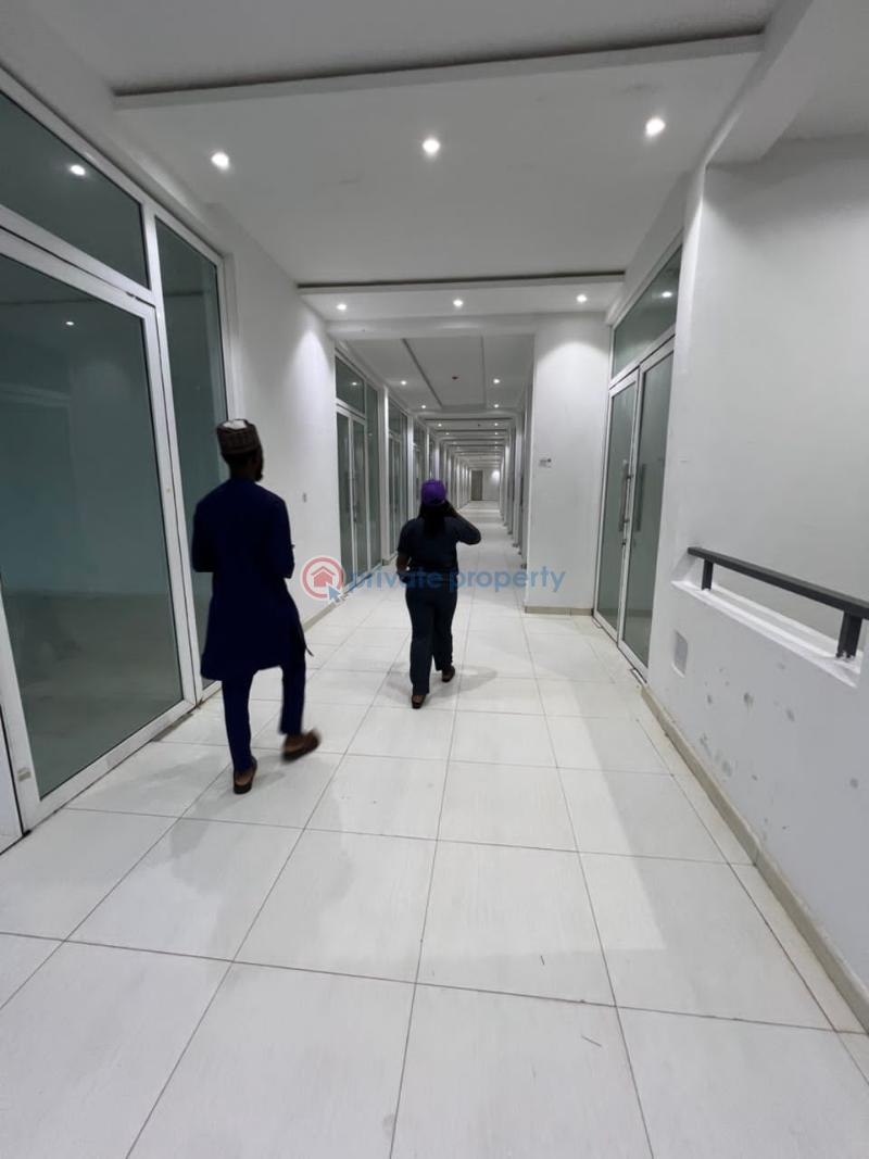Shop For Rent Ogombo Road Abraham Adesanya Sangotedo Lagos - 16