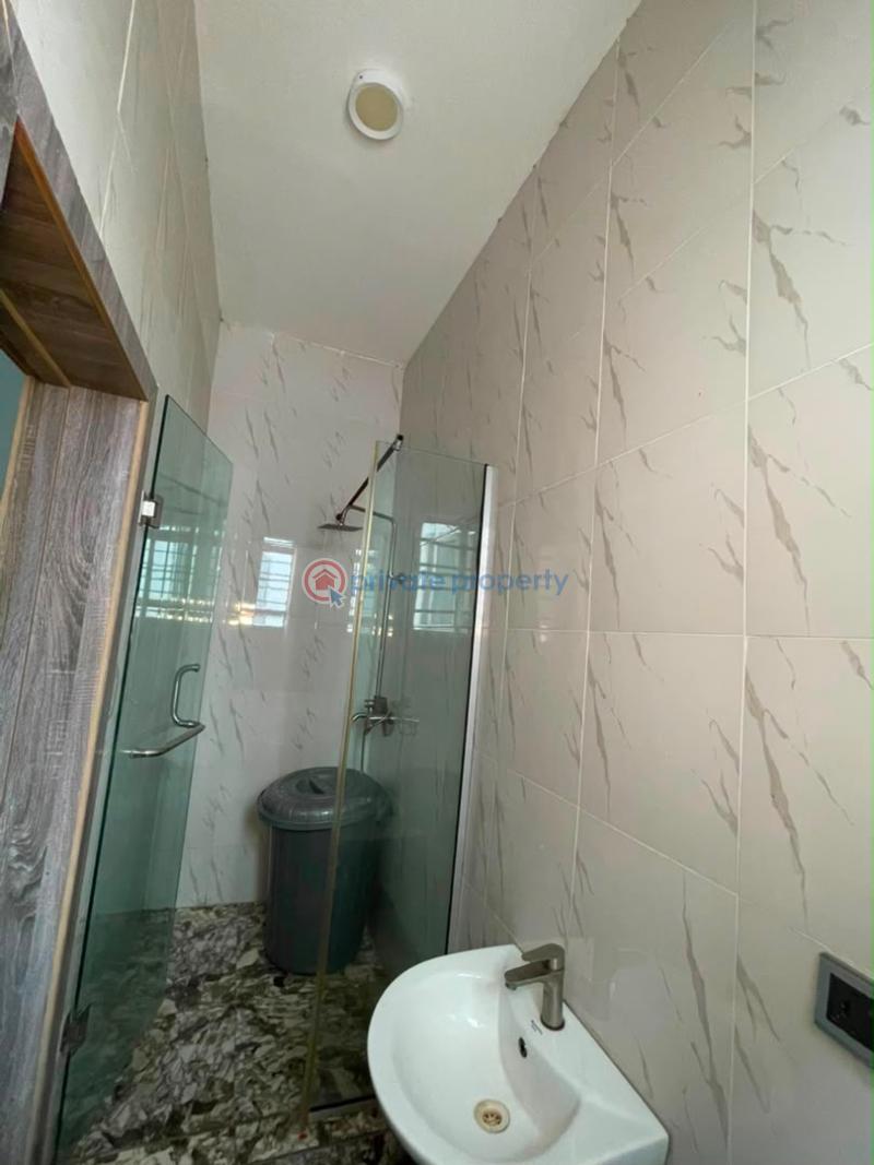 1 bedroom Flat & Apartment For Rent Ikota Lekki Lagos - 5