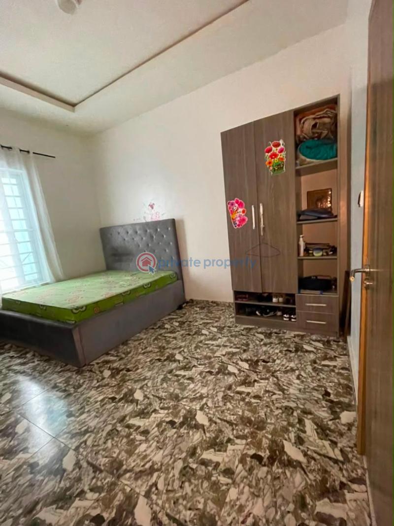 1 bedroom Flat & Apartment For Rent Ikota Lekki Lagos - 1