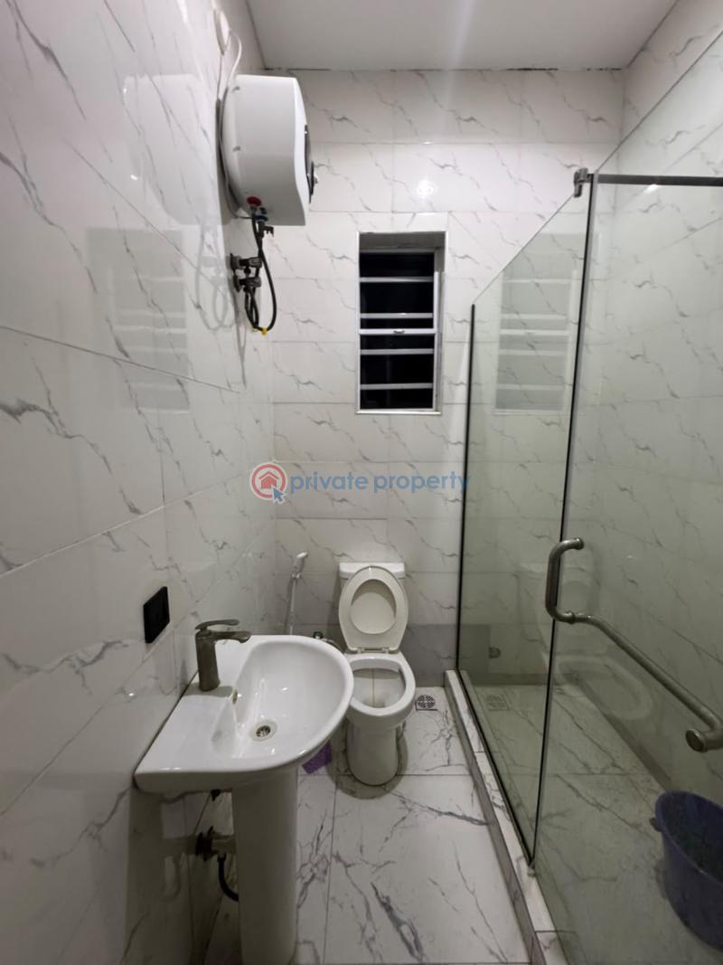1 bedroom Flat & Apartment For Rent Ikota Lekki Lagos - 5