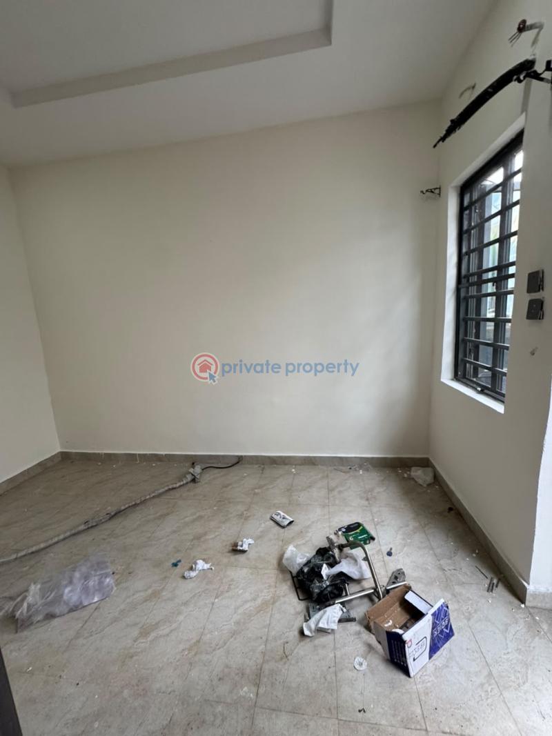 1 bedroom Flat & Apartment For Rent Abraham Adesanya Ajah Lagos - 1