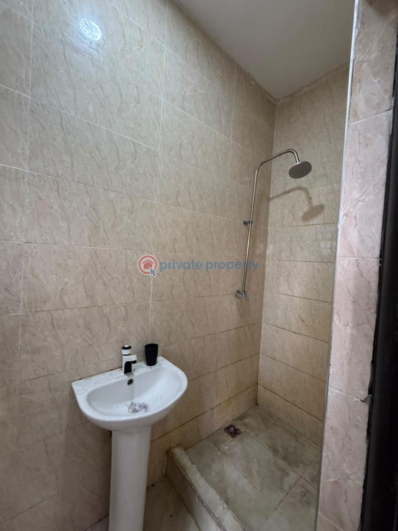 1 bedroom Flat & Apartment For Rent Abraham Adesanya Ajah Lagos - 5