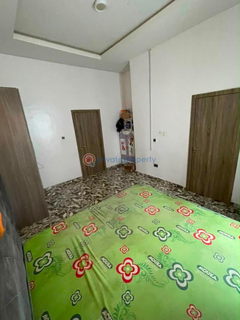 1 bedroom Flat & Apartment For Rent Ikota Lekki Lagos - 2