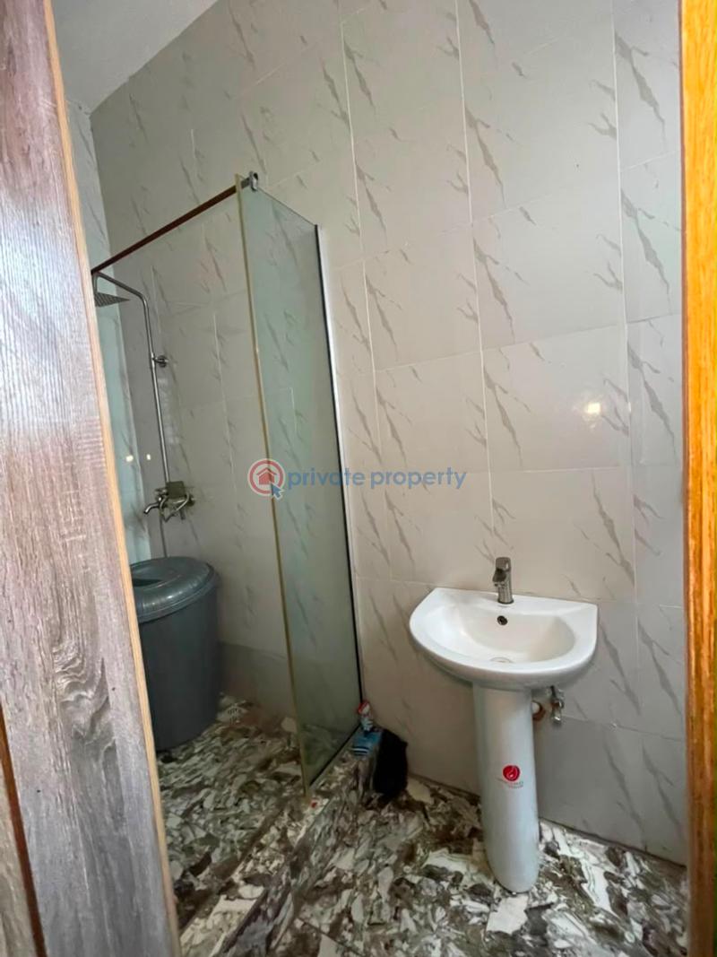 1 bedroom Flat & Apartment For Rent Ikota Lekki Lagos - 3