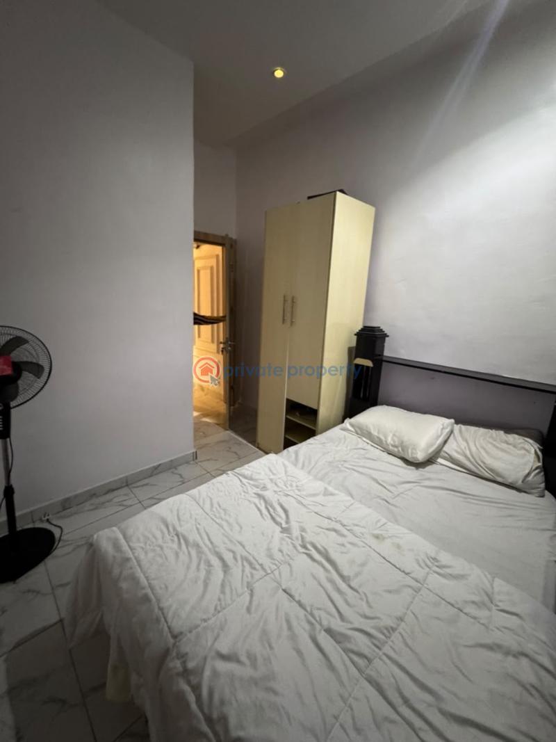 1 bedroom Flat & Apartment For Rent Ikota Lekki Lagos - 1