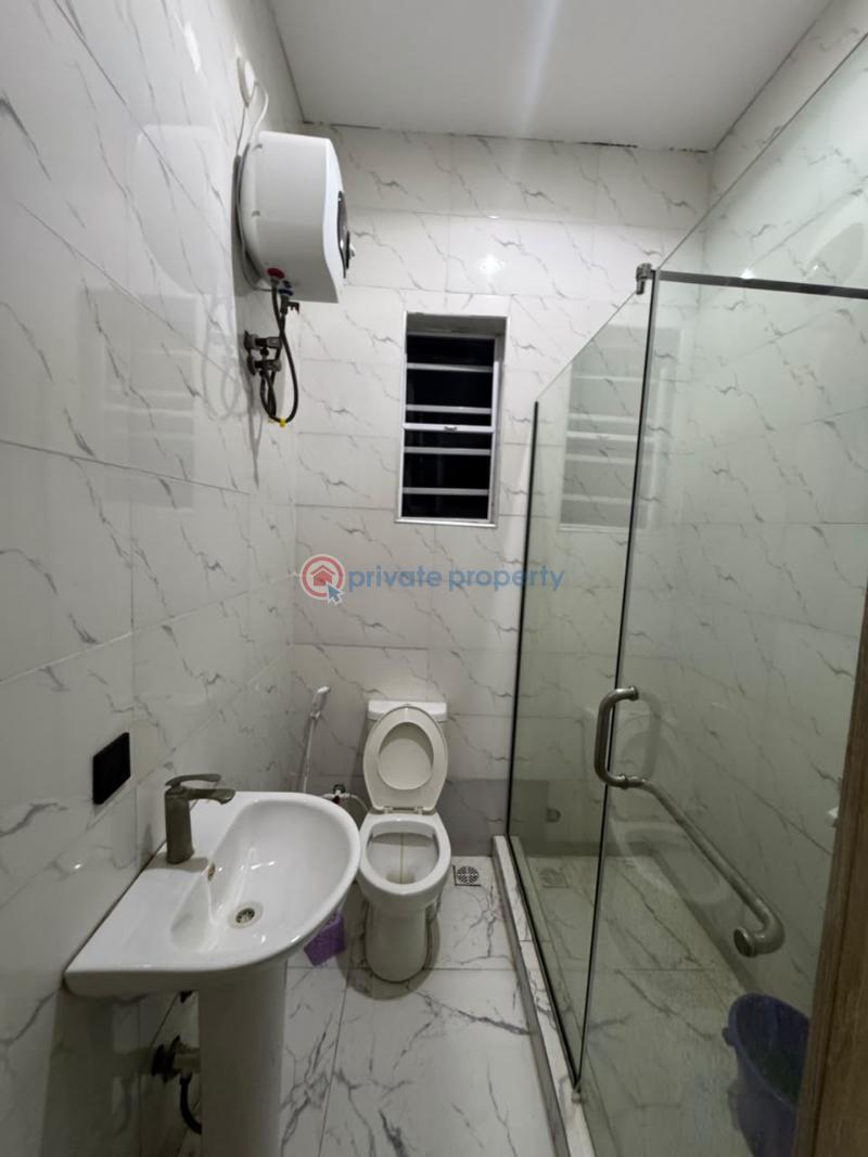 1 bedroom Flat & Apartment For Rent Ikota Lekki Lagos - 6