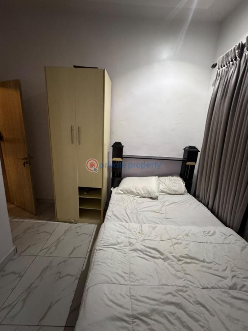 1 bedroom Flat & Apartment For Rent Ikota Lekki Lagos - 2